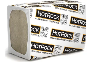 Утеплитель Hotrock Блок Hotrock
