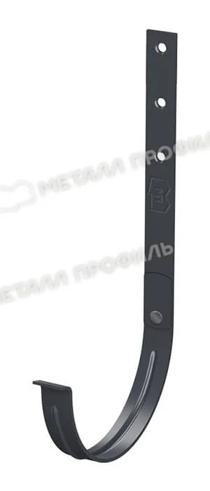 Держатель желоба Форамина Полиуретан D150х300 (ПО-01-7024-3)