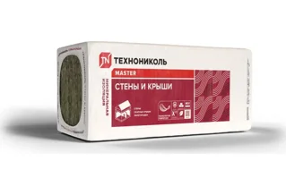 Утеплитель стены и крыши (ТН СВ 34) Технониколь