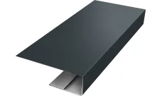 J-Профиль 12мм Гранд Лайн