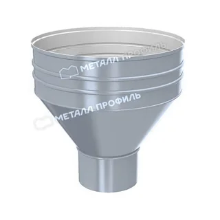 Воронка водосборная D350х150 (ПЭ-01-7004-0.5)