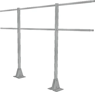 RAL 9006