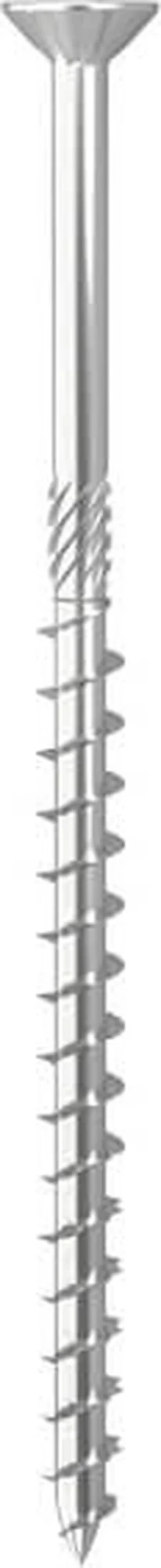 Шуруп Ротоблаас для мягкого дерева SET FOR WOOD HBS 6x120 (100 шт) (SCHH6120 / HBSS6120)