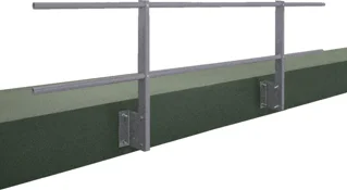 RAL 7004