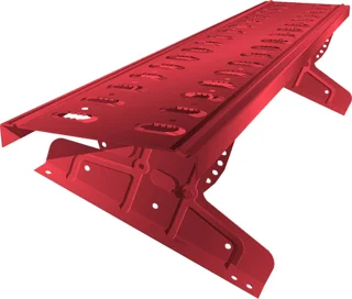 RAL 3003