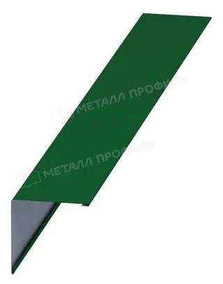 Планка угла наружного 30х30х2000 (ПЭ-01-6002-0.45)