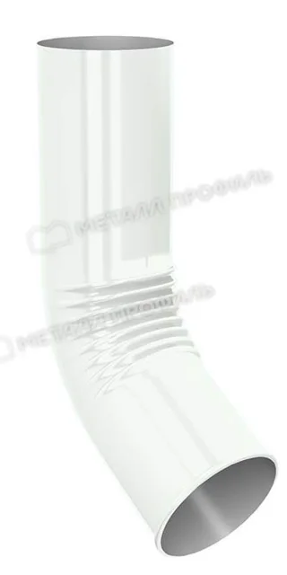 Колено сливное D150 (ПЭ-01-9003-0.5)