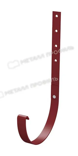 Держатель желоба D185х300 (ПО-01-3011-3)
