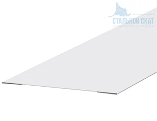 Планка стыковочная 60х3000 Металл Профиль