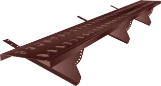 RAL 3009