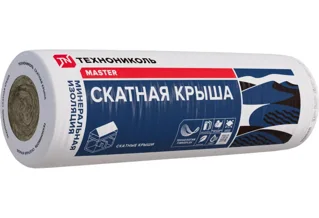 Утеплитель Технониколь 35QN скатная крыша 3000x1200x200 (3,6м2, 0,72м3, 18упак/пал)