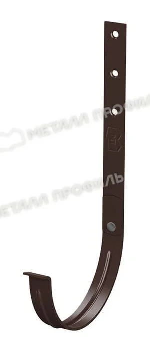 Держатель желоба Форамина Полиуретан D150х300 (ПО-01-8017-3)
