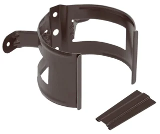 Крепление трубы на дерево Гранд Лайн 150/100 матовый Гранд Лайн
