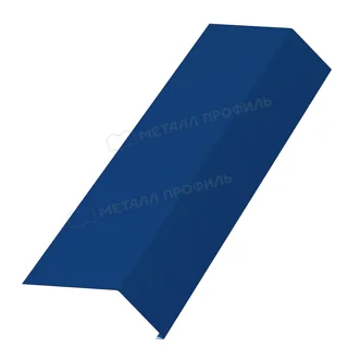 Планка карнизная 100х69х2000 (ПЭ-01-5005-0.4)