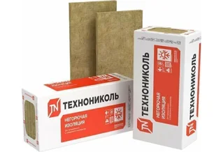 Утеплитель Техноруф Н Экстра Технониколь