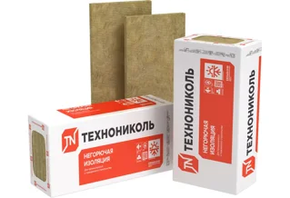 Утеплитель Техноруф Н Проф Клин (2,1%, Элемент Б) Технониколь