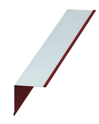 Планка угла внутреннего 50х50х2000 (Викинг МП-01-3011-0.45)