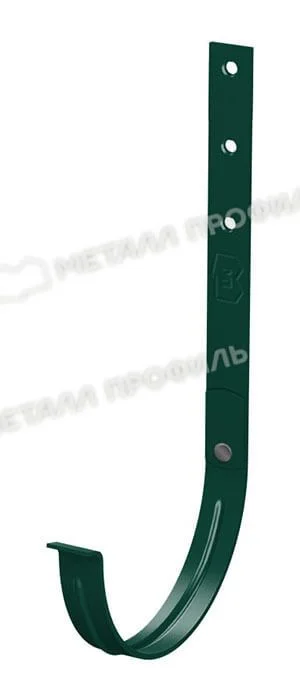 Держатель желоба Форамина Полиуретан D150х300 (ПО-01-6005-3)