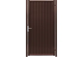 Калитка Эстет 2,0х1 Гранд Лайн