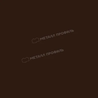 Штакетник металлический МЕТАЛЛ ПРОФИЛЬ LANE-O 16,5х99 Металл Профиль
