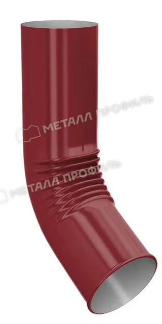 Колено сливное D150 (ПЭ-01-3011-0.5)
