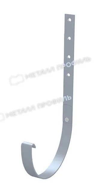 Держатель желоба D185х300 (ПО-01-7004-3)