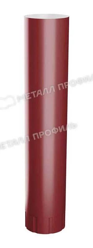 Труба водосточная D150х1000 (ПЭ-01-3011-0.5)
