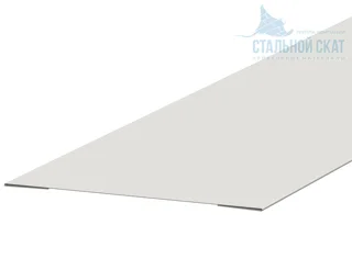Планка стыковочная 60х3000 (ПЭ-01-9002-0.45)