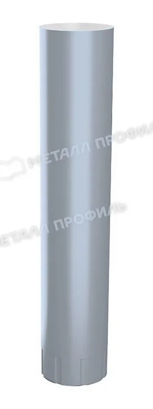 Водосточная труба Проект 185/150 Металл Профиль