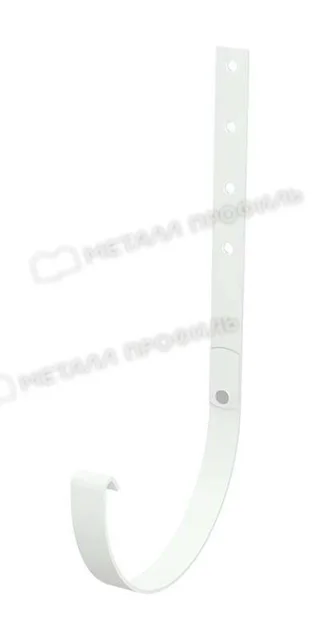 Держатель желоба D185х300 (ПО-01-9003-3)