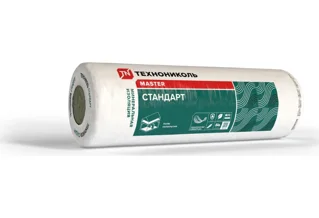 Утеплитель стандарт (ТН СВ 40) Технониколь