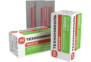 Утеплитель XPS Техноплекс Технониколь