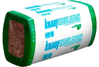 Утеплитель Проф Кнауф Insulation TS034 Аквастатик 100х600х1300 (6,24м2, 0,624м3, 24уп/пал)