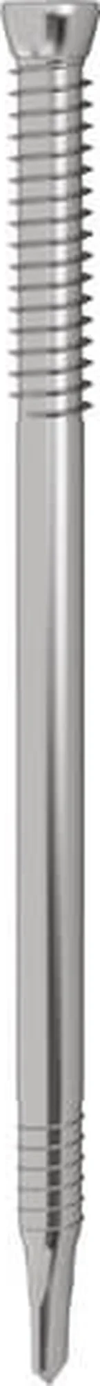 Шуруп Ротоблаас HT Самосверлящий дюбель 7,5X95 (50 шт) (SBD7595H / SBD7595)