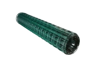 Сетка Europlast 2,20/100/50 1,0х25м зеленый Europlast
