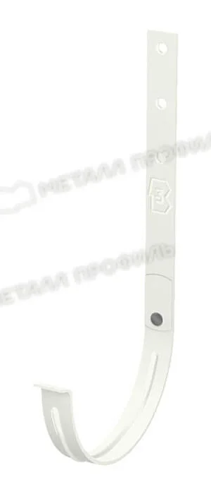 Держатель желоба Форамина Полиуретан D150х300 (ПО-01-9010-3)