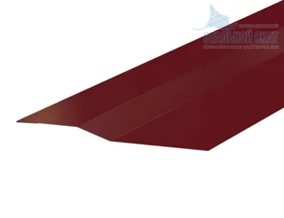 Планка крепежная Фастклик 7х30х2000 Металл Профиль