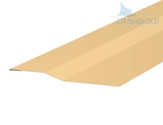 Планка крепежная Фастклик 7х30х2000 Норман МП Металл Профиль