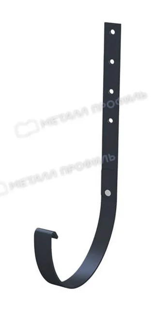 Держатель желоба D185х300 (ПО-01-7024-3)