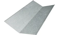 Планка ендовы нижней 300х300 Гранд Лайн 0,4 Цинк (2м)
