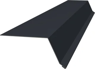 Планка капельник 100х55 Гранд Лайн