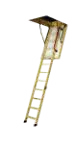Чердачная лестница