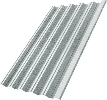 Профнастил НС35R Grand Line