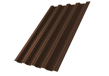 Профнастил НС44 Grand Line