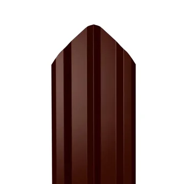 Штакетник 100 мм