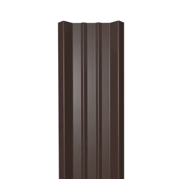 Штакетник 69 мм