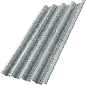 Профнастил Н60R в01 Grand Line