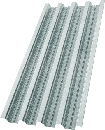 Профнастил Н75R Grand Line